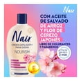 thumbnail image 4 of Nair Crema Depiladora para Ducha Nourish 368 g. Marca Probada por Dermatólogos con Ingredientes Naturales, Piel Suave y Tersa hasta por 6 Días, 4 of 7