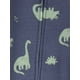 thumbnail image 4 of Pijama Simple Joys de Carter's Toddler Boys, paquete de 3 unidades, 4T, algodón, 4 of 4