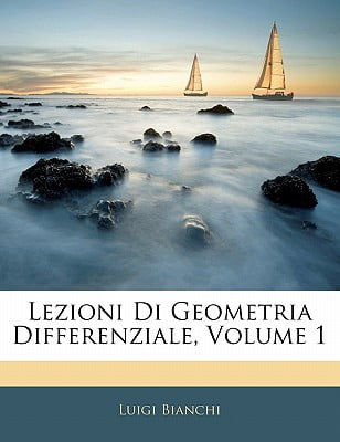 Lezioni di geometria differenziale