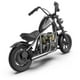 thumbnail image 5 of Moto Eléctrica Montable Infantil Hyper Gogo Cruiser 12 Plus, 5 of 6