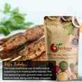 thumbnail image 3 of NY Spice Shop Kefta Kabob Seasoning - 1 Pound - Seasoning Mix - Kabob Seasoning, 3 of 7