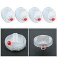 thumbnail image 2 of Wheel Light, Maintenance-free Universal LED LED Strobe Light, Solar Charging Lithium Battery Storage Bicycles For Cars, 2 of 8