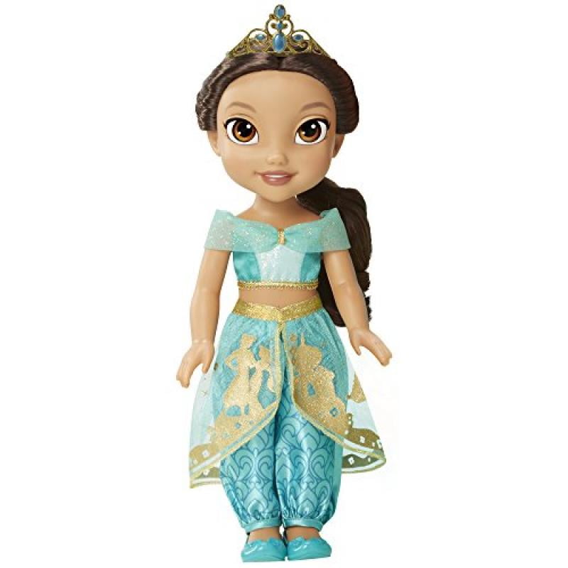 jasmine doll walmart