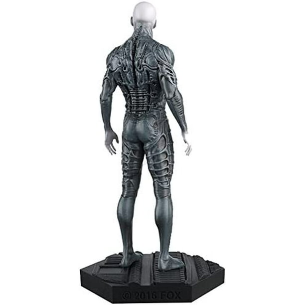 Engineer Makeup Prometheus | Saubhaya Makeup