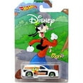 thumbnail image 3 of Hot Wheels 2019 Disney 90th Anniversary Edition Fast FeLion (Mickey Mouse) 1/64 Diecast Model Toy Car, 3 of 8