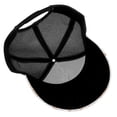 thumbnail image 7 of Lsque Animals In Tribe Printed Trucker Hat - Baseball Cap for Men Women - Breathable Mesh Side, Adjustable Fit - for Casual Wear, 7 of 7