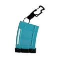thumbnail image 4 of Colaxi Porte-Tee de Golf Support pour 18 Tees Compact avec Clip pour Sac Ceinture Golf Bleu, 4 of 8