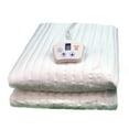 thumbnail image 1 of Electrowarmth M38FL Heated Mattress Pad w/ 10 Warming Settings, Long Twin, 1 of 3