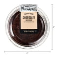thumbnail image 5 of Marketside Chocolate Creamy Mousse Dessert Cup, Cookie Crumble Topping, 5.75 oz (Refrigerated), 5 of 11