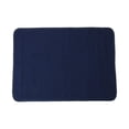 thumbnail image 2 of Bunblic Children Playing Mat Classroom Rug,Teaching Aids,Cotton Working Rug Child Rug for Preschool Playroom Kids Room Nursery Indoor Blue Medium, 2 of 8
