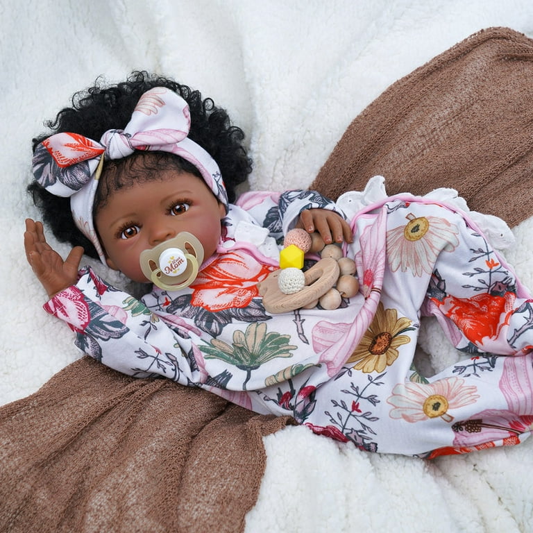 Real life toddler dolls on sale