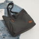 thumbnail image 5 of Bolso de hombro de moda para mujer bolso con múltiples bolsillos con cremallera bolso de estudiante de gran capacidad, 5 of 9
