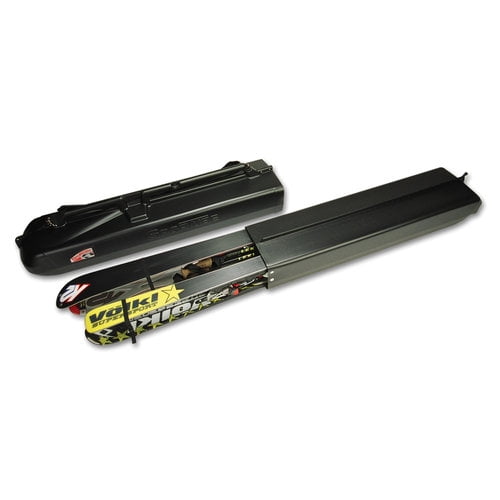 Sportube Series 2 Ski Case with Easy Pull Handle by Sportube