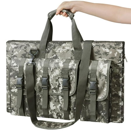 Outdoor Handbag Travel Bag Portable Travel Carrying Case for Starlink Gen 3 Accessories Multi-Pocket Travel Organizer
