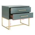 thumbnail image 4 of Safavieh Estelle Nightstand, 4 of 13