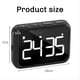 thumbnail image 4 of Timer for Kids, Kitchen Timers, Digital Timer for Exercise,Oven Black, 4 of 5