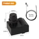 thumbnail image 2 of Ignition Kit for Charbroil Gas Grills, 4 Outlet Ignitor Module Replacement with Wires and 2 Push Buttons for Charbroil, 2 of 5