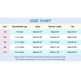 thumbnail image 3 of LIIPEE Solid Color Skirt For Girls Casual Elastic Waist Cute A Line Skirts Kids Comfortable Breathable Everyday School Wear,13-14 Years, 3 of 6