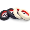 thumbnail image 4 of CentralSound Replacement Ear Cushions Pads for Plantronics BackBeat Pro 2 and Voyager 8200 UC Headphones, 4 of 4