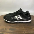 thumbnail image 2 of New Balance Minimus 20v7 Mens Size 8.5 Black Running Shoes Sneakers, 2 of 5