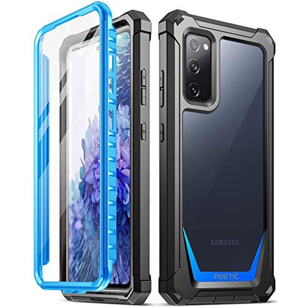 Poetic Guardian Series Case Designed For Samsung Galaxy S20FE Case