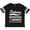 Football Black and White, variant on Aerospace Engineer Like Daddy Boys or Girls Toddler T-Shirt