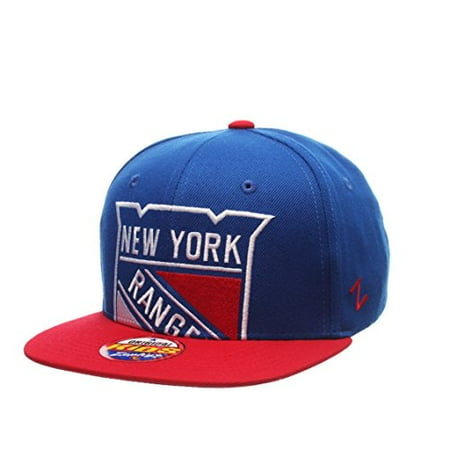 Flat Hats For Girls New York Rangers YOUTH