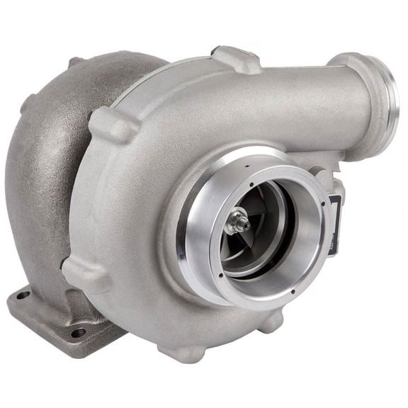 New Turbocharger Compatible With Dodge Ram 2500 6.7L Cummins ISB Diesel By Part Numbers 5325909 5327339 5327358 5328137 5328154 5328157 6378270 68002428AA 68003401AA 68027068AA