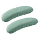 thumbnail image 1 of Cubiertas elásticas para reposabrazos de silla Naiovety poliéster suaves cómodas a prueba de polvo fáciles de instalar verde matcha, 1 of 6