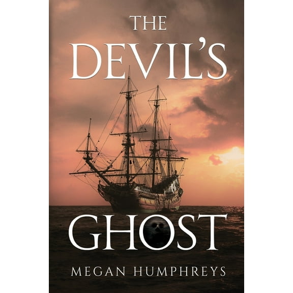 The Devil's Ghost, (Paperback)