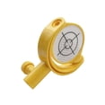 thumbnail image 3 of Tilting Reflector with Printed Crosshair Dia.60mm Sheet Mini Prism for Total Station., 3 of 5