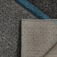 thumbnail image 4 of Safavieh Hollywood Gorden Abstract Area Rug, 4 of 4