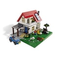 thumbnail image 2 of LEGO Creator Limited Edition Set #5771 Hillside House, 2 of 4