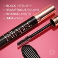 thumbnail image 4 of Loreal Paris Lash Paradise Forever Noir Mascara -Black, 4 of 6