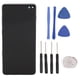 thumbnail image 1 of Digitalizador de pantalla táctil LCD Nikou para teléfono inteligente Galaxy S10 PLUS TFT, 1 of 15
