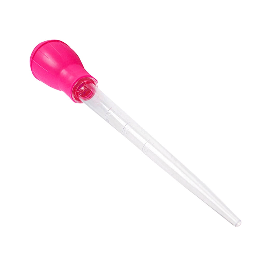 FOMIYES Aquarium Pipette for Efficient Fish Water Changes and Waste Removal
