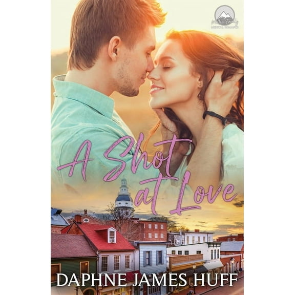 Miller Family Medical A Shot At Love, Book 1, (Paperback)