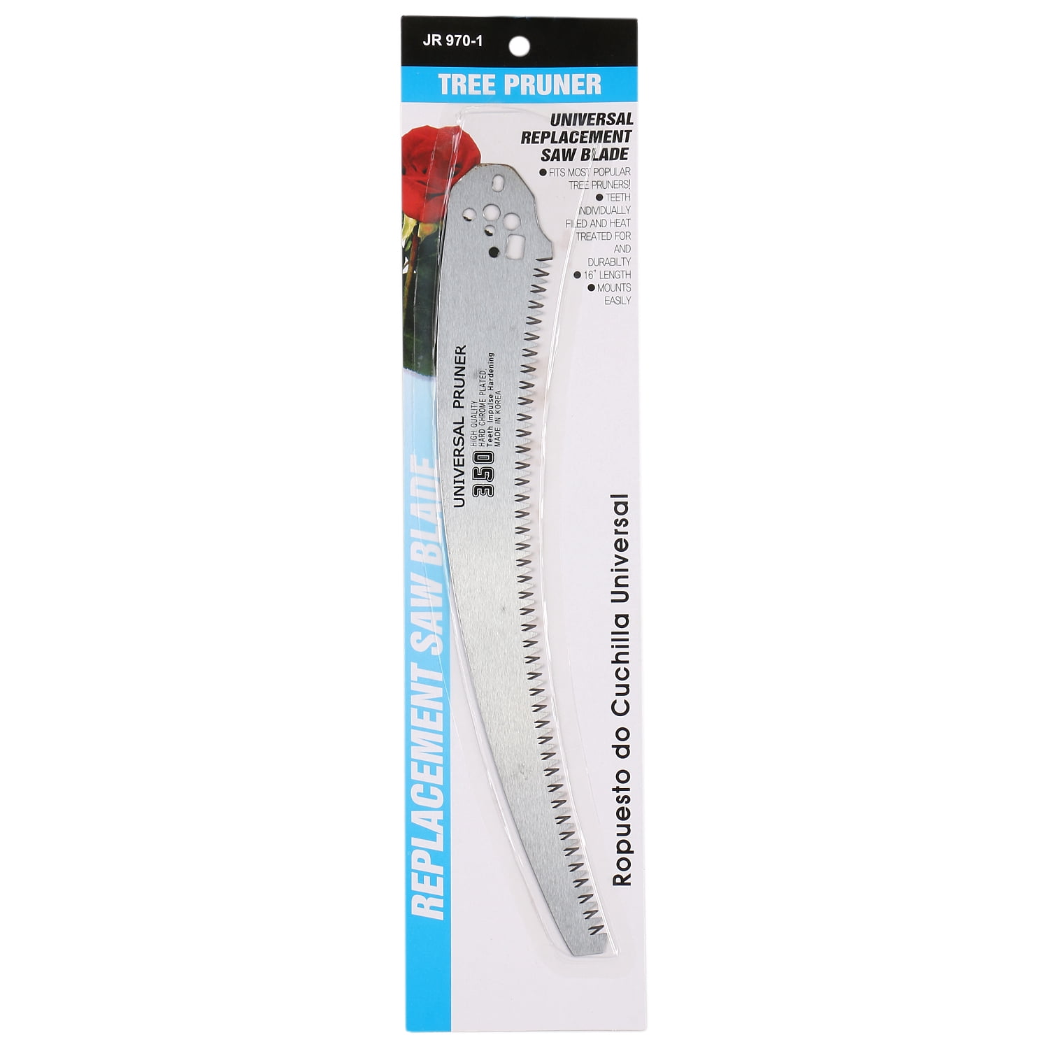 All That Garden Universal Pruner Curved Jigsaw Blade