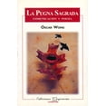 thumbnail image 1 of La pugna sagrada, de Óscar Wong , Coyoacán, Blanda, 2004, 1 of 2