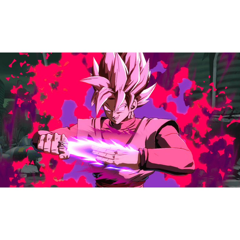 DRAGON BALL FIGHTERZ - Goku for Nintendo Switch - Nintendo Official Site