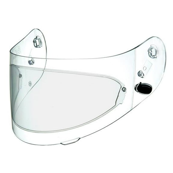 HJC HJ-25 Pinlock Lens Clear