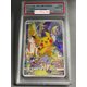 thumbnail image 1 of Diy PTCG Gengar Charizard Mewtwo Rating Collection Card Copy Version 10 Rating Card Eevee Classic limited Anime Cards Gift Toy, 1 of 5
