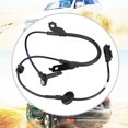 thumbnail image 4 of 4670A576, Auto Part Front Right ABS Wheel Speed Sensor 103cm Length  For Upgrade, 4 of 8