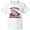 AA-White, variant on Future Pig Farmer with Cute Pig Family Youth T-Shirt