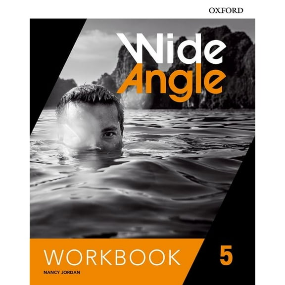 Wide Angle 5 Workbook, (Paperback)