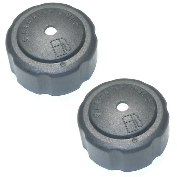 Ryobi 2 Pack Of Genuine OEM Replacement Fuel Cap 3108160022PK