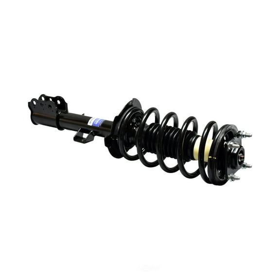 Mando MSS050129 New Complete Strut Assembly