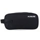 thumbnail image 1 of Nuevo Bolsa de almacenamiento de entrenamiento para zapatos impermeables, Estuche de transporte para deportes, gimnasio, viajes (negro), 1 of 8