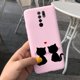 thumbnail image 1 of Para xiaomi redmi 9 funda de silicona Daisy Cactus funda trasera de teléfono para Redmi 9 Prime funda suave para Xiaomi Poco M2 M 2 recargado Coque Tan Jianjun unisex, 1 of 2