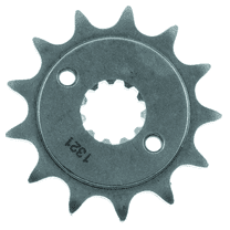 BikeMaster Honda Front Sprocket 520 14T